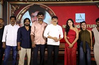 Bhola Balayya Signature Song Launch